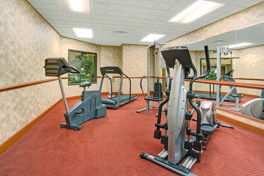 Best Western Plus St. Augustine I-95 Hotel Facilities photo