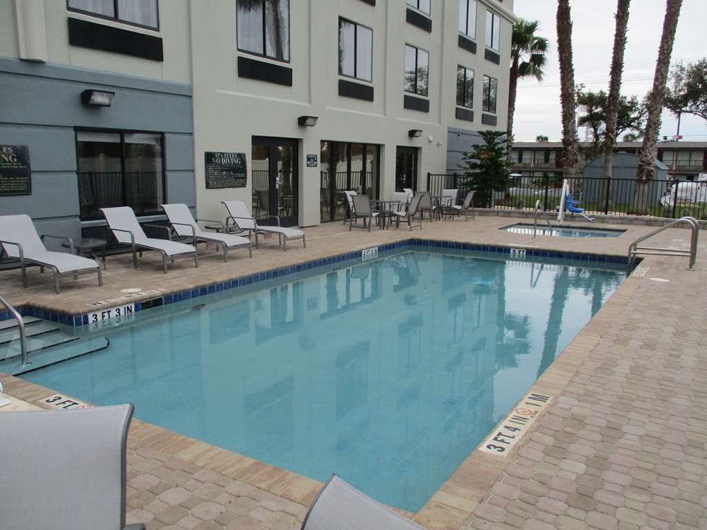 Best Western Plus St. Augustine I-95 Hotel Facilities photo